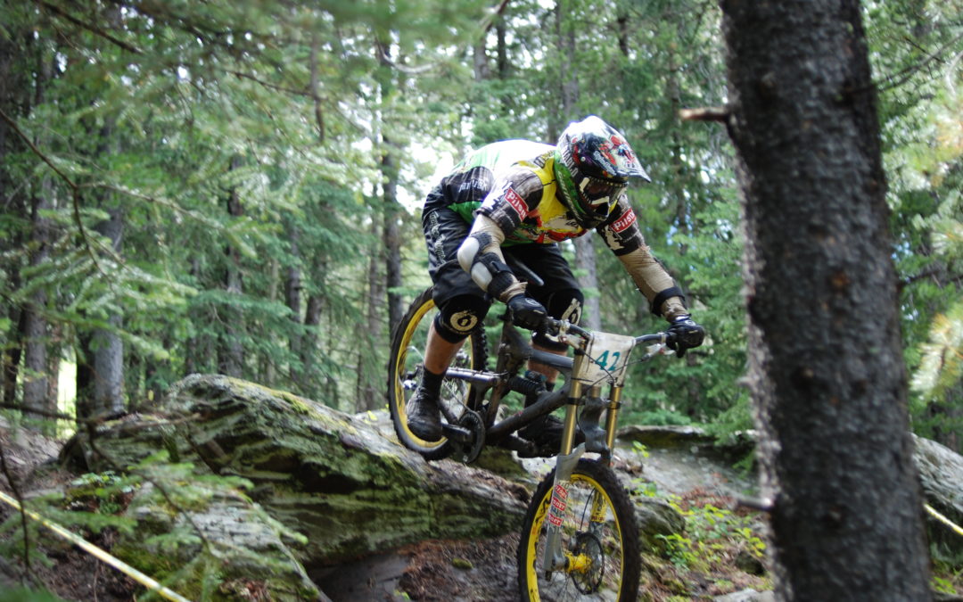 De största nybörjarmisstagen inom MTB-cykling